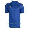 Camiseta de fútbol Cruzeiro EC Primera Equipación 2021/22 - Hombre